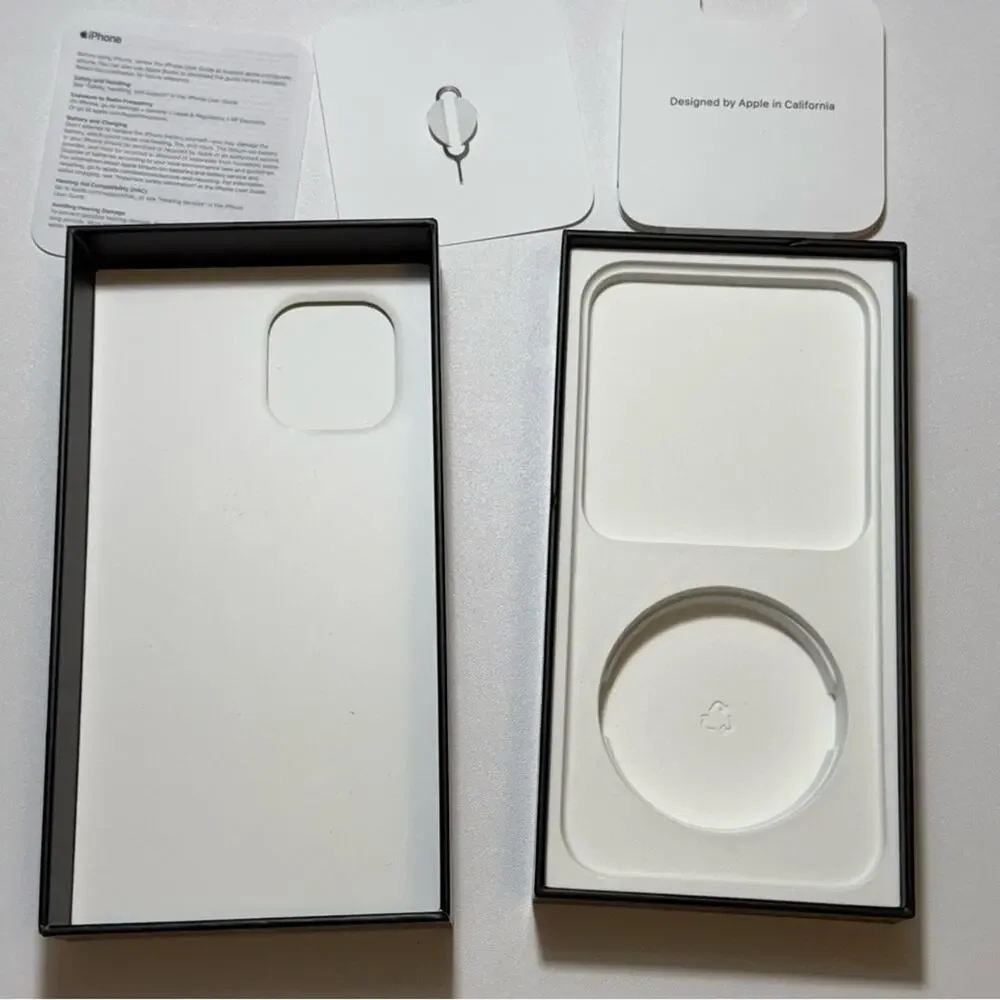 Apple iphone 12